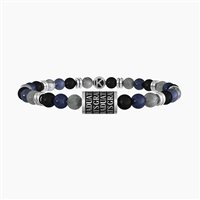 Bracciale Kidult Uomo Special Moments in Acciaio 732189 - 732189